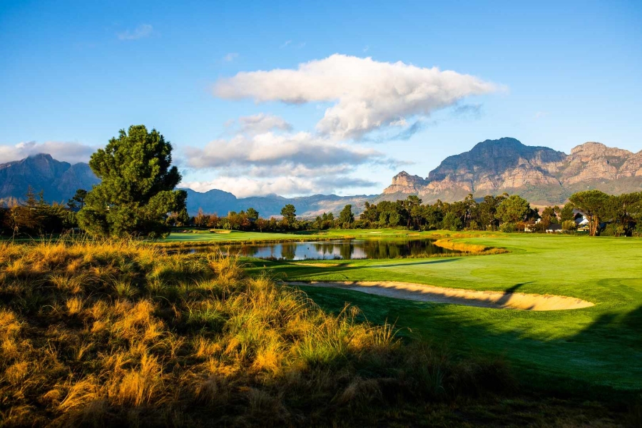 0 Bedroom Property for Sale in Pearl Valley Golf Estate Western Cape